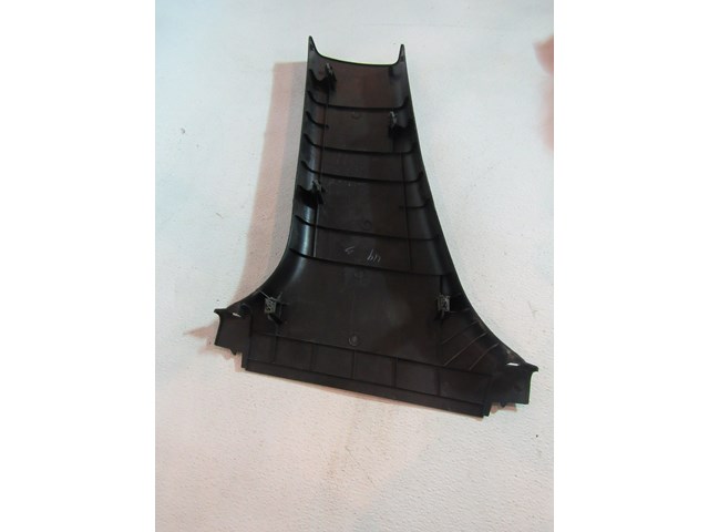 09 10 11 12  Infiniti G37 Sedan RH Passenger Lower B Pillar Trim 76915 JK90A