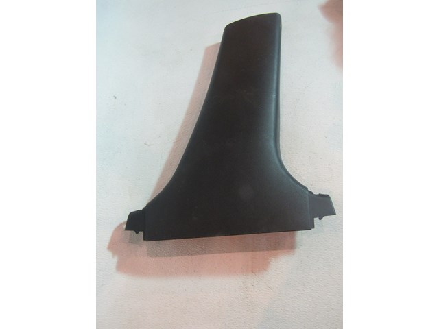 09 10 11 12  Infiniti G37 Sedan RH Passenger Lower B Pillar Trim 76915 JK90A