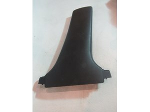 09 10 11 12  Infiniti G37 Sedan RH Passenger Lower B Pillar Trim 76915 JK90A