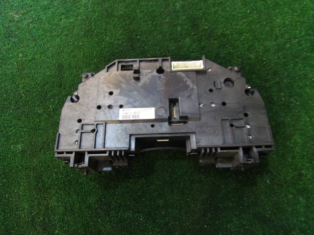 2011 Infiniti G37 Sedan A/T Speedometer 1NM1C/2BT2