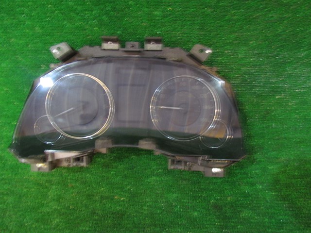 2011 Infiniti G37 Sedan A/T Speedometer 1NM1C/2BT2
