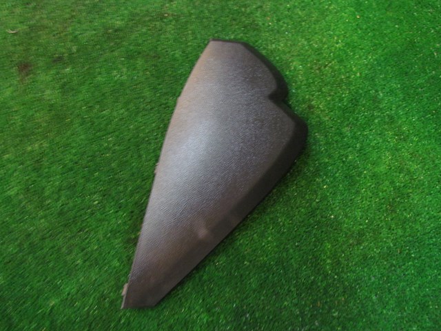 2011 Infiniti G37 Sedan LH Driver Dash End Panel 68421 JK00A