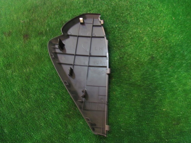 2011 Infiniti G37 Sedan LH Driver Dash End Panel 68421 JK00A