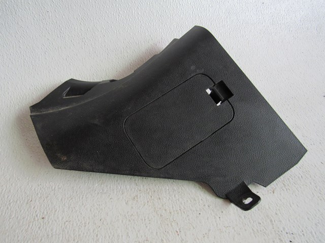 2011 Infiniti G37 Sedan LH Kick Panel w/Fuse Door 66901 JK90A