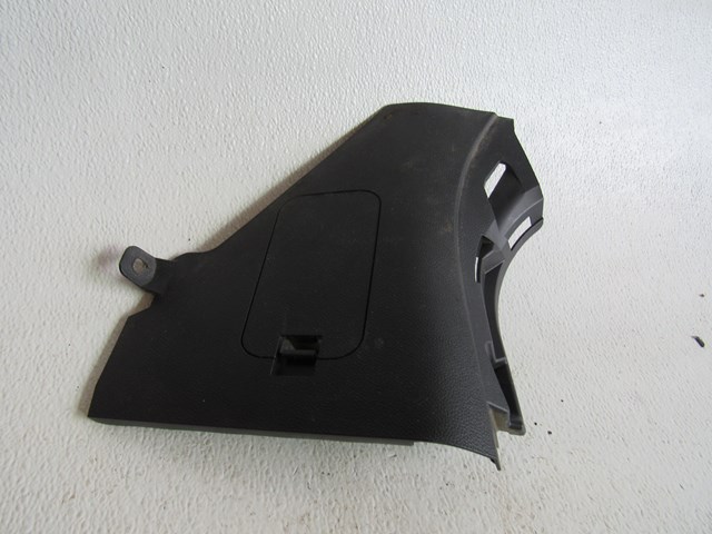 2011 Infiniti G37 Sedan LH Kick Panel w/Fuse Door 66901 JK90A