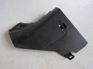 2011 Infiniti G37 Sedan LH Kick Panel w/Fuse Door 66901 JK90A