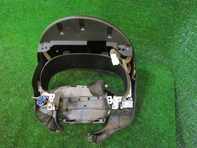 2011 Infiniti G37 Speedometer Bezel w/Start Stop Button 