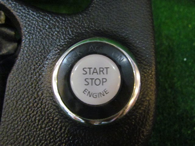 2011 Infiniti G37 Speedometer Bezel w/Start Stop Button 