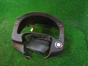 2011 Infiniti G37 Speedometer Bezel w/Start Stop Button 