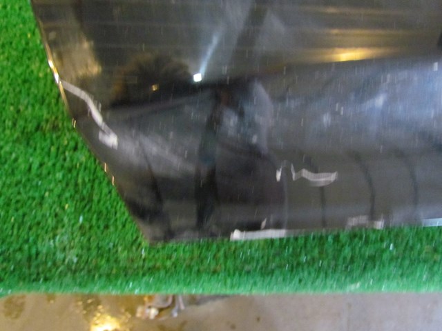 2011 Infiniti G37 Sedan Front :LH Driver Door  See Description