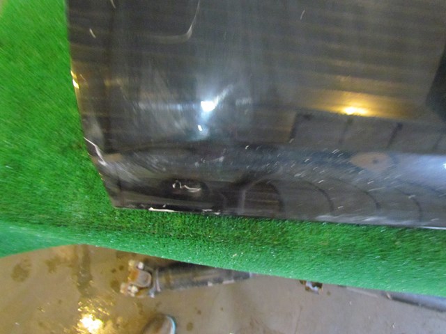 2011 Infiniti G37 Sedan Front :LH Driver Door  See Description