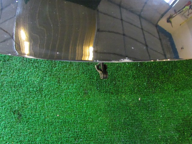 2011 Infiniti G37 Sedan Front :LH Driver Door  See Description