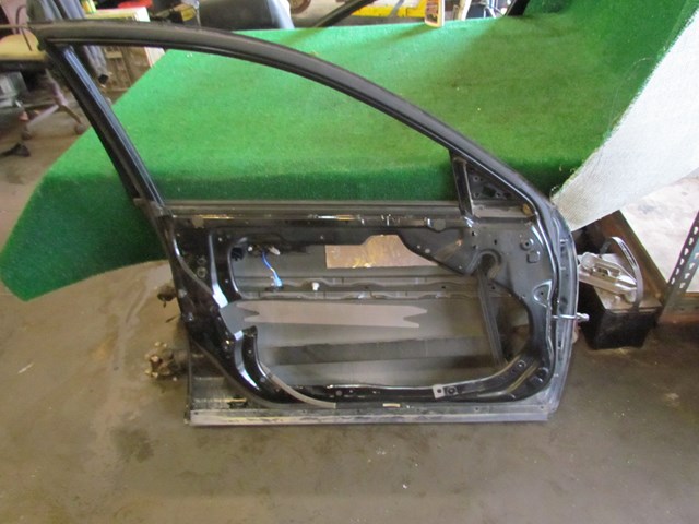 2011 Infiniti G37 Sedan Front :LH Driver Door  See Description