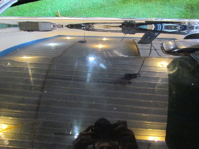 2011 Infiniti G37 Sedan Front :LH Driver Door  See Description