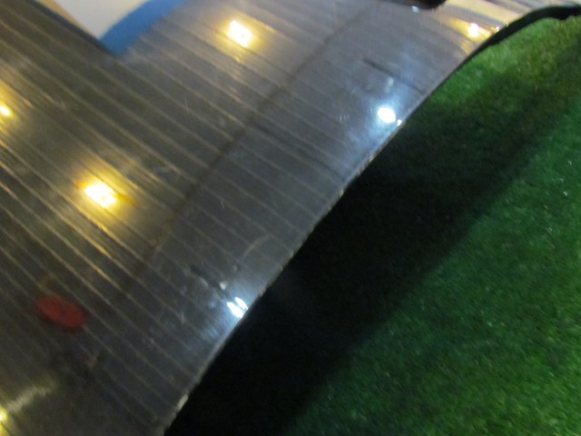 2011 Infiniti G37 Sedan Front :LH Driver Door  See Description