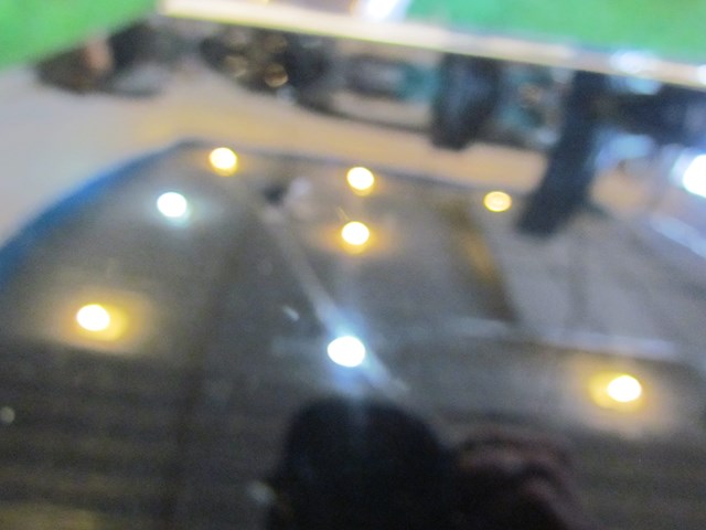 2011 Infiniti G37 Rear LH Driver Door