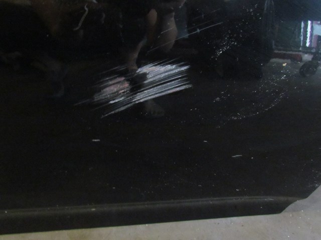 2011 Infiniti G37 Front RH Passenger Door-DAMAGED-AS IS-NO RETURNS