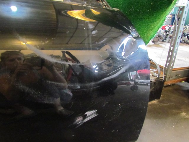 2011 Infiniti G37 Front RH Passenger Door-DAMAGED-AS IS-NO RETURNS