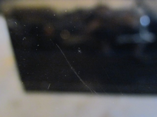 2011 Infiniti G37 Front RH Passenger Door-DAMAGED-AS IS-NO RETURNS