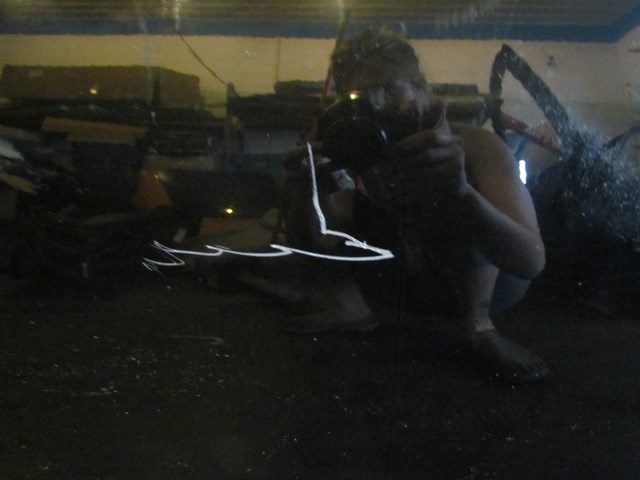 2011 Infiniti G37 Front RH Passenger Door-DAMAGED-AS IS-NO RETURNS