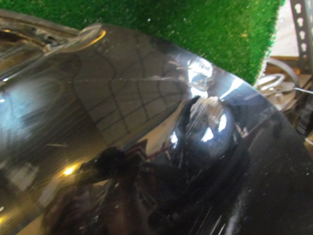 2011 Infiniti G37 Front RH Passenger Door-DAMAGED-AS IS-NO RETURNS