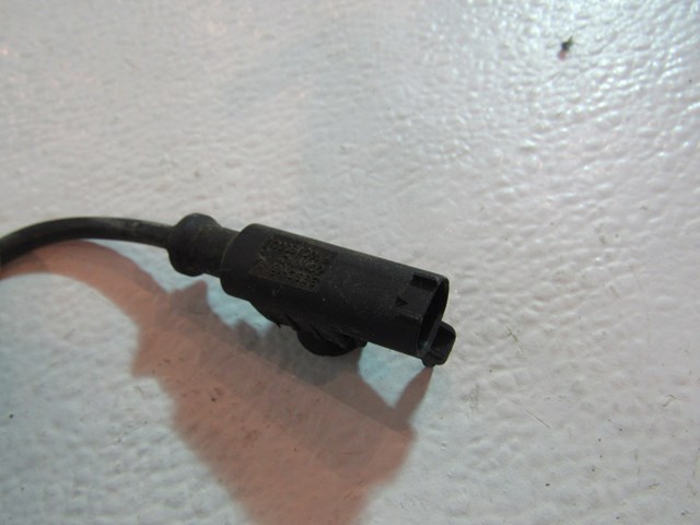 11 12 Infiniti G37 Sedan Front RH Passenger ABS Sensor 47910 1NF0B