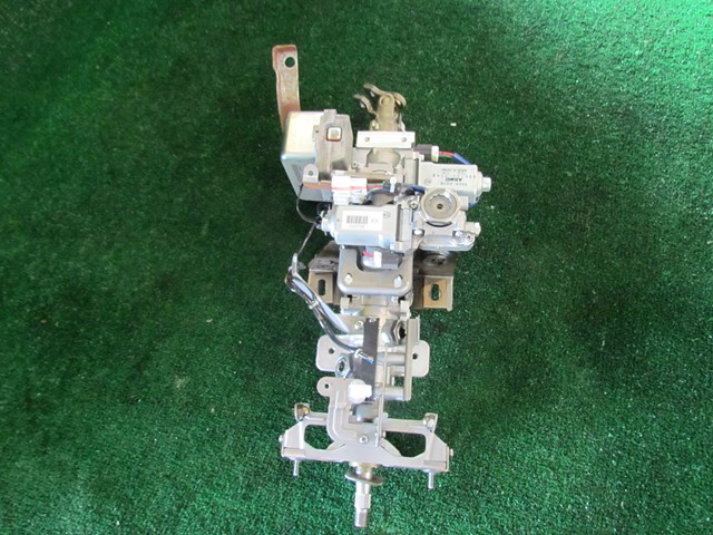 2011 Infiniti G37 Sedan Steering Column Assembly