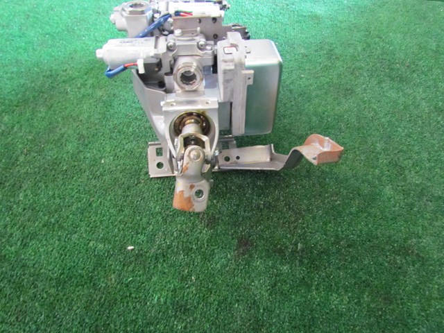 2011 Infiniti G37 Sedan Steering Column Assembly