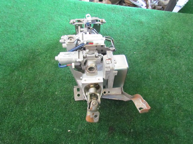 2011 Infiniti G37 Sedan Steering Column Assembly