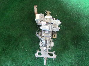 2011 Infiniti G37 Sedan Steering Column Assembly
