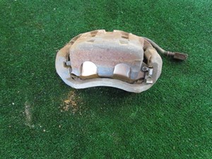 2011 Infiniti G37x Sedan Front LH Driver Caliper