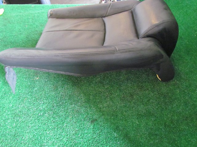 2011 Infiniti G37x Sedan Rear LH Driver Seat Back