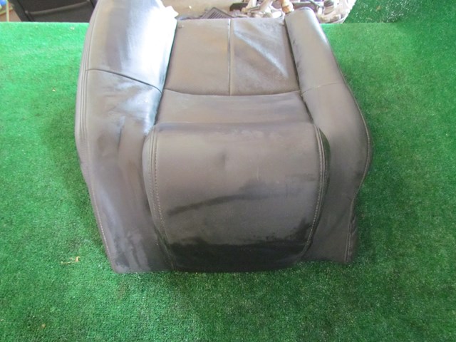 2011 Infiniti G37x Sedan Rear LH Driver Seat Back