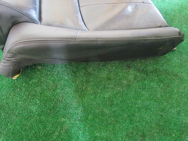 2011 Infiniti G37x Sedan Rear LH Driver Seat Back