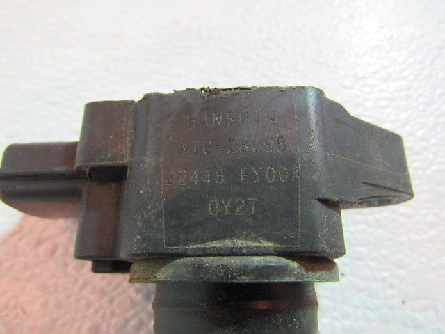 08 09 10 11 12 13 Infiniti G37 Ignition Coil 22448 EY00A