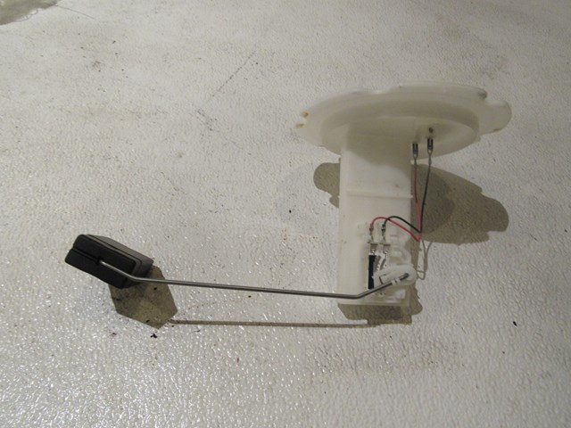 2011 Infiniti G37x Fuel Sending Unit 25050 1NC0C