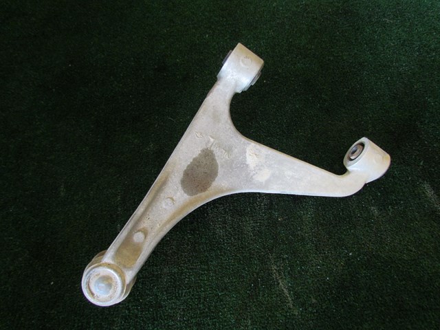 2011 Infiniti G37x LH Driver Rear Upper Control Arm