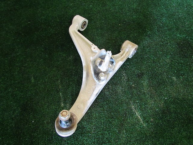 2011 Infiniti G37x LH Driver Rear Upper Control Arm