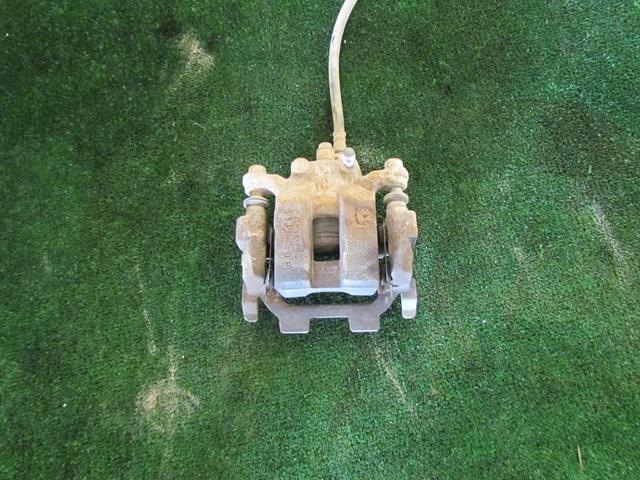 2011 Infiniti G37x Sedan Rear LH Driver Rear Caliper