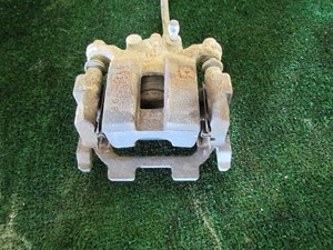 2011 Infiniti G37x Sedan Rear LH Driver Rear Caliper