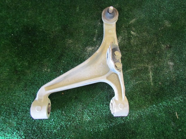 2011 Infiniti G37x Sedan Rear RH Upper Control Arm