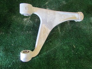 2011 Infiniti G37x Sedan Rear RH Upper Control Arm