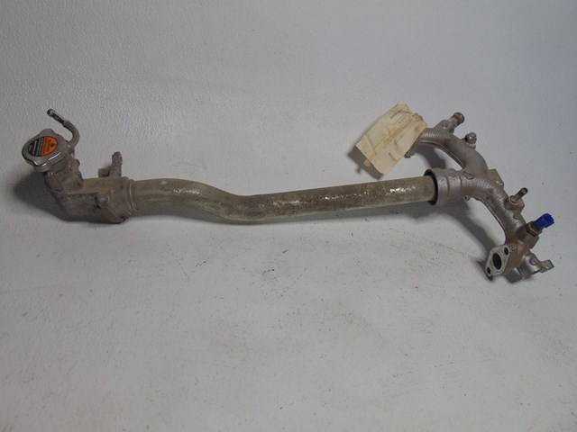 2011 Infiniti G37x Sedan Coolant Crossover Pipe