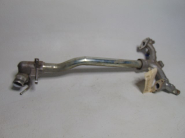 2011 Infiniti G37x Sedan Coolant Crossover Pipe