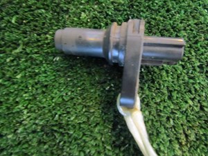 2011 Infiniti G37x Sedan Crank Sensor