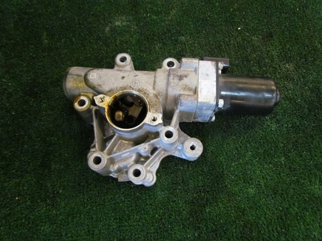 2011 Infiniti G37x Sedan LH Camshaft Actuator-See Details