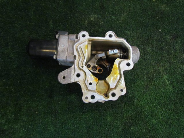 2011 Infiniti G37x Sedan LH Camshaft Actuator-See Details