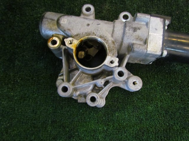 2011 Infiniti G37x Sedan LH Camshaft Actuator-See Details