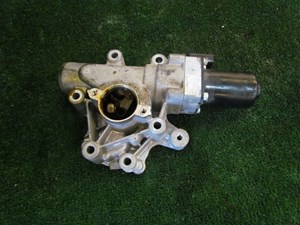 2011 Infiniti G37x Sedan LH Camshaft Actuator-See Details