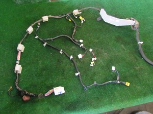2011 Infiniti G37x RH Body Harness PARTS ONLY 24017 1NF0B